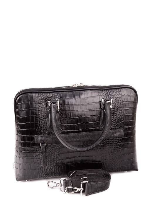 Сумка Karya 3131-53 чёрная