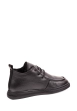 Ботинки Vesba 074-2330 чёрные