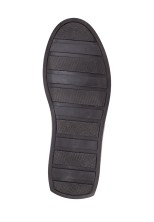 Ботинки Vesba 074-2330 чёрные