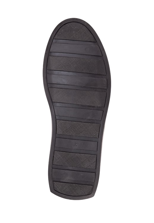 Ботинки Vesba 074-2330 чёрные