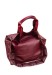 Сумка Tony Bellucci 588-4 бордовая