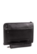 Папка Karya 2804-554 черная