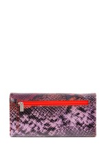 Кошелёк Karya 1146-532 мультиколор
