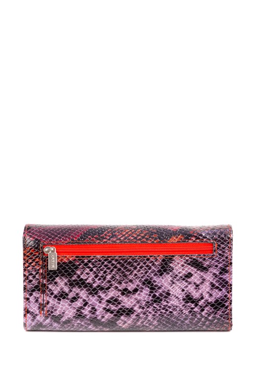 Кошелёк Karya 1146-532 мультиколор