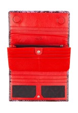 Кошелёк Karya 1146-532 мультиколор