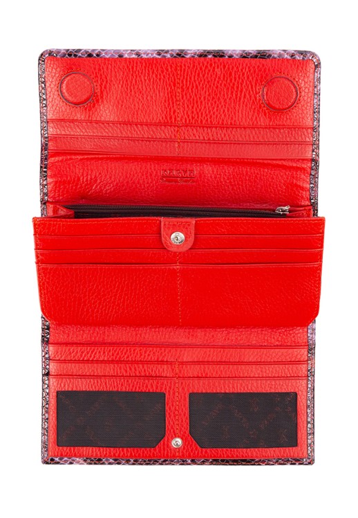 Кошелёк Karya 1146-532 мультиколор