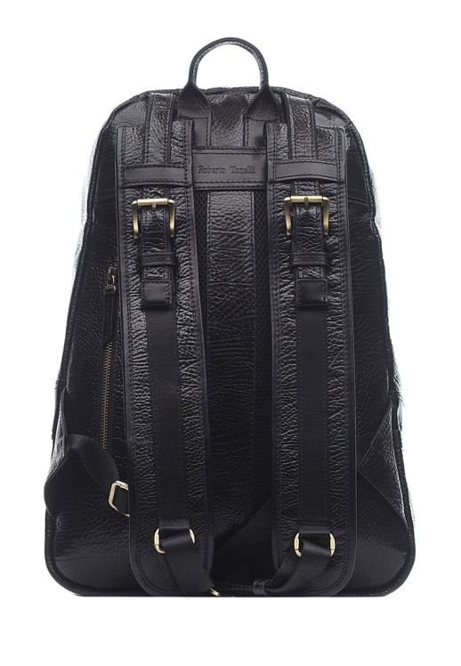 Рюкзак Roberto Tonelli 144-893 черный
