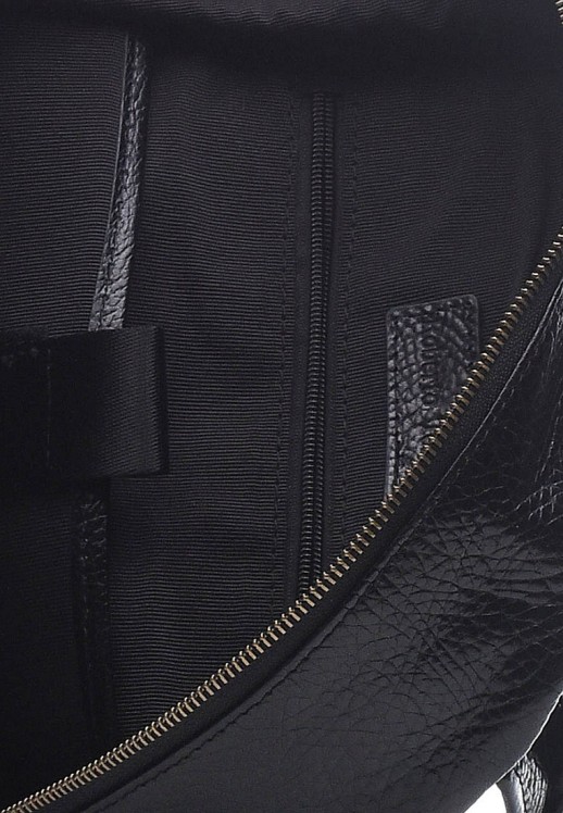 Рюкзак Roberto Tonelli 144-893 черный