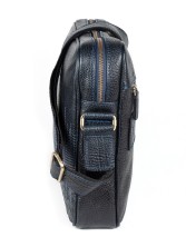 Сумка-портфель Roberto Tonelli 0134-894 синяя