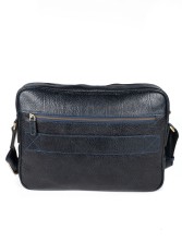 Сумка-портфель Roberto Tonelli 0134-894 синяя