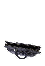 Сумка-портфель Roberto Tonelli RT166-1 чёрная