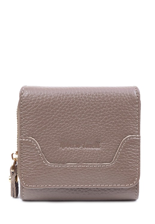 Кошелек Roberto Tonelli RT0208-213 бежевый