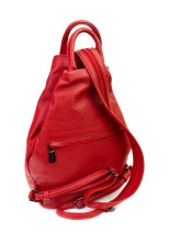 Рюкзак Roberto Tonelli RT017-282 красный