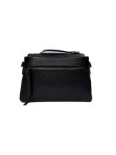 Сумка Roberto Tonelli RT042-281 черная