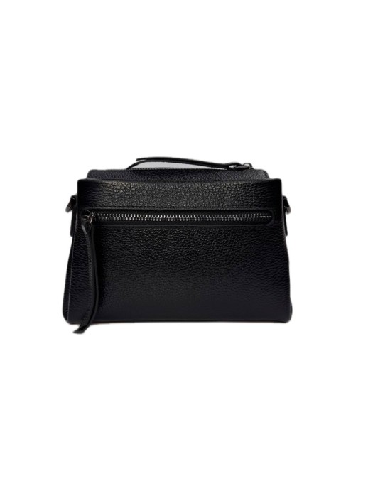 Сумка Roberto Tonelli RT042-281 черная