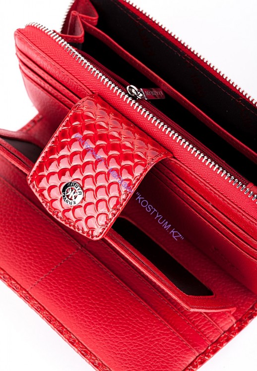 Кошелёк Karya 1119-122