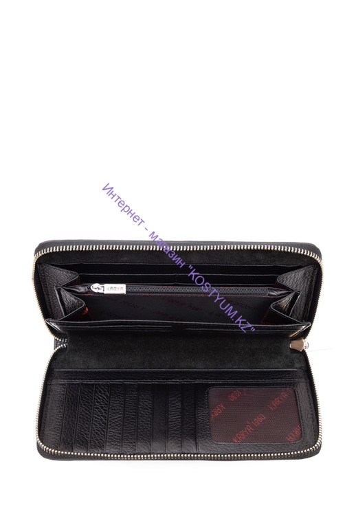 Женский кошелёк Karya 1118-45