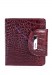 Кошелёк Karya 1052-016 бордовый