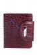 Кошелёк Karya 1052-016 бордовый