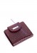 Кошелёк Karya 1052-016 бордовый