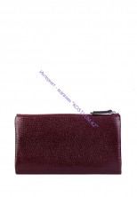 Кошелек Tony Bellucci 723-1905 бордовый