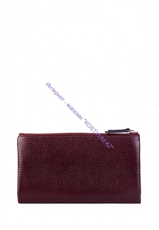 Кошелек Tony Bellucci 723-1905 бордовый