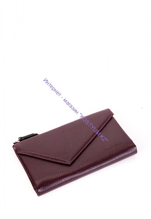 Кошелек Tony Bellucci 723-1905 бордовый