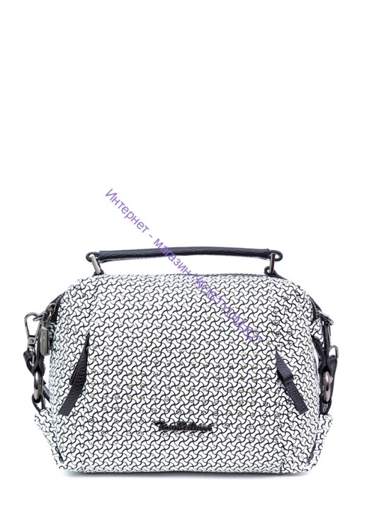 Сумка Tony Bellucci 308-59 белая