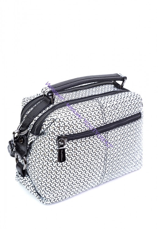 Сумка Tony Bellucci 308-59 белая