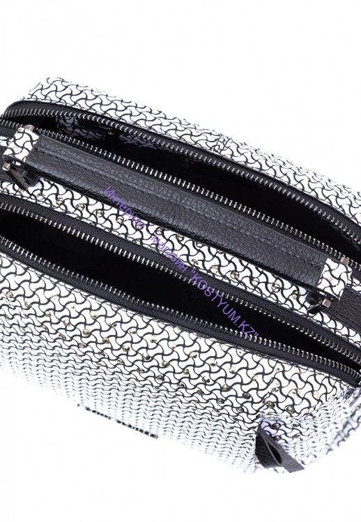 Сумка Tony Bellucci 308-59 белая