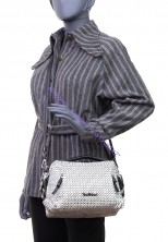 Сумка Tony Bellucci 308-59 белая