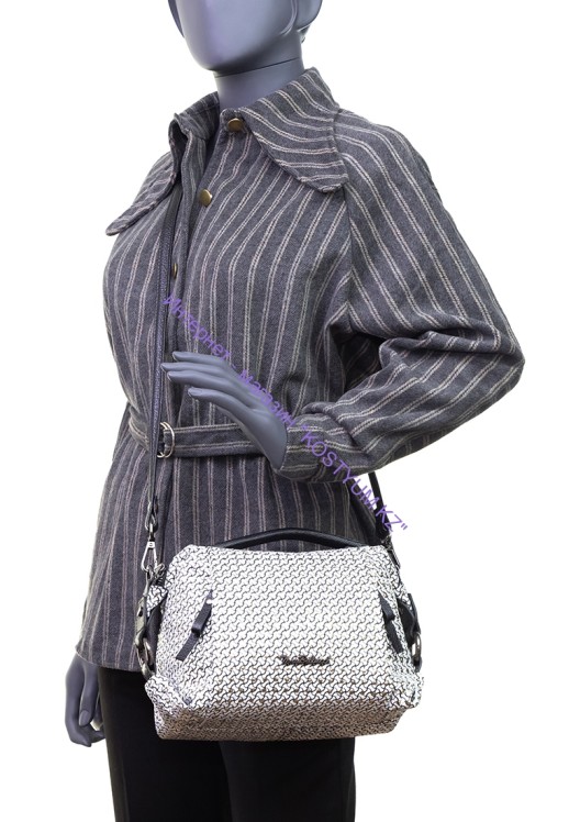 Сумка Tony Bellucci 308-59 белая