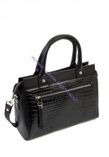 Женская сумка Karya 2167-502 чёрная