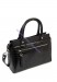 Женская сумка Karya 2167-502 чёрная