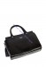 Женская сумка Karya 2167-502 чёрная
