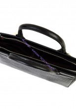 Женская сумка Karya 2167-502 чёрная