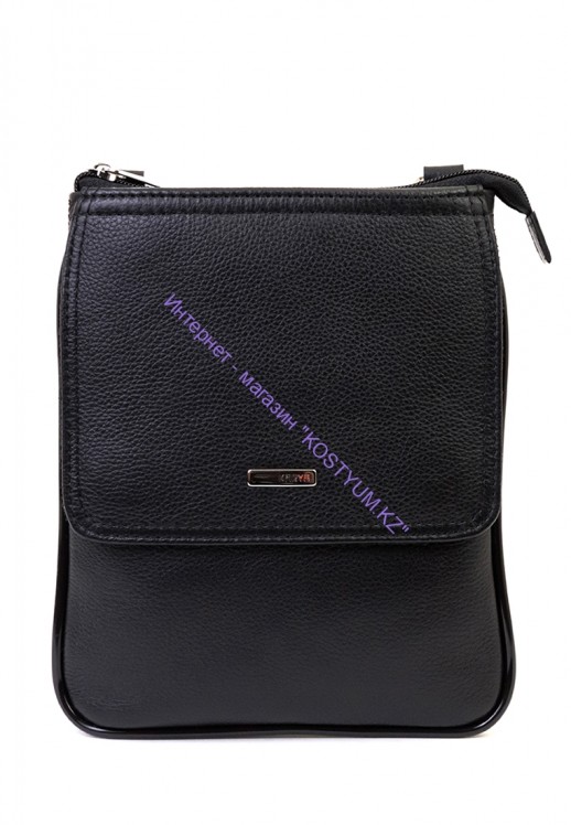Сумка Karya 2065-45 чёрная