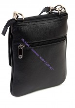 Сумка Karya 2065-45 чёрная
