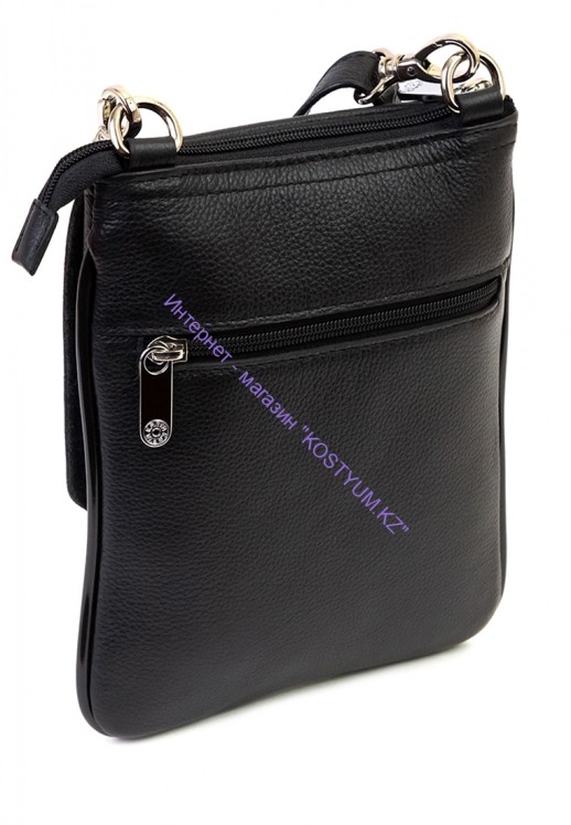 Сумка Karya 2065-45 чёрная