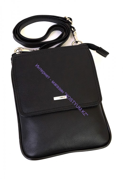 Сумка Karya 2065-45 чёрная