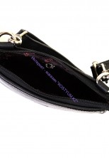 Сумка Karya 2065-45 чёрная