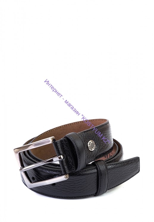 Ремень Bond 17000 чёрный