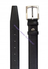 Ремень Bond 17000 чёрный 