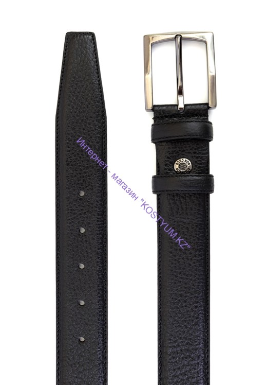 Ремень Bond 17000 чёрный