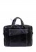 Сумка-портфель Bond 3850-356 чёрная