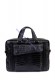 Сумка-портфель Bond 3850-356 чёрная