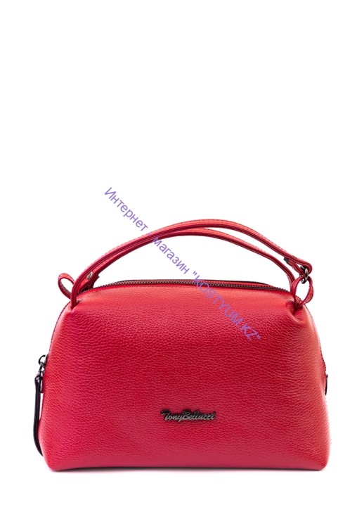 Сумка Tony Bellucci 526-3 красная