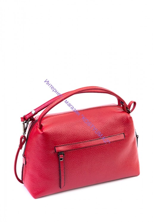 Сумка Tony Bellucci 526-3 красная