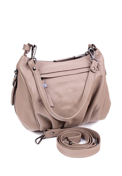 Сумка Tony Bellucci 317-12 бежевая