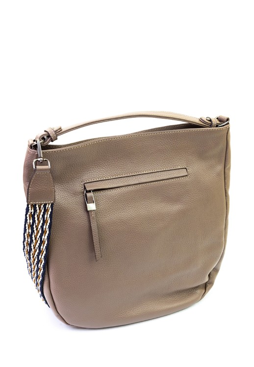 Сумка Vanessa Scani VS03-6 бежевая